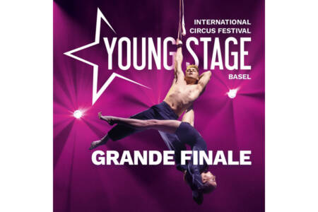 Messe Basel Young Stage Kalender