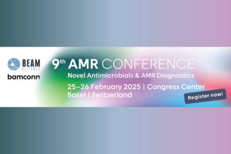 Messe Basel 9th AMR Conference