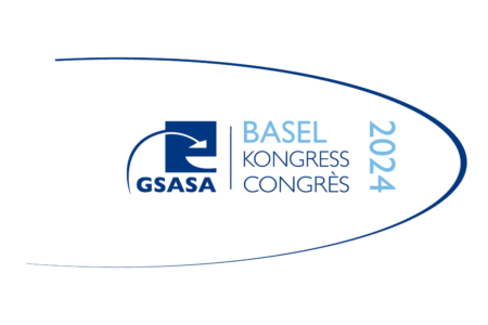 Messe Basel GSASA Kongress