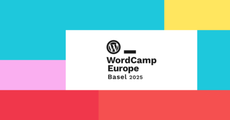 Messe Basel Word Camp 2025