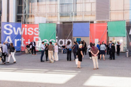 Messe Basel Swiss Art und Design Awards